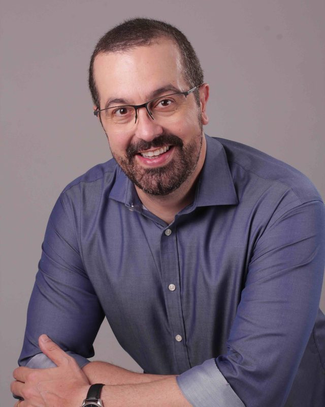 Josias Oliveira
