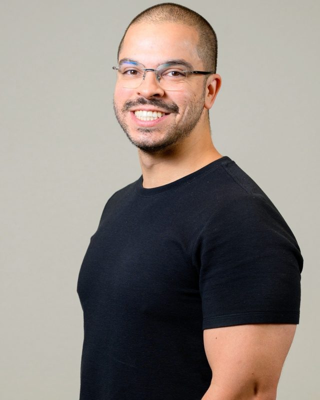 Paulo Lisboa